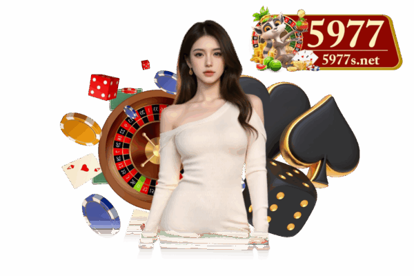 lucky 77