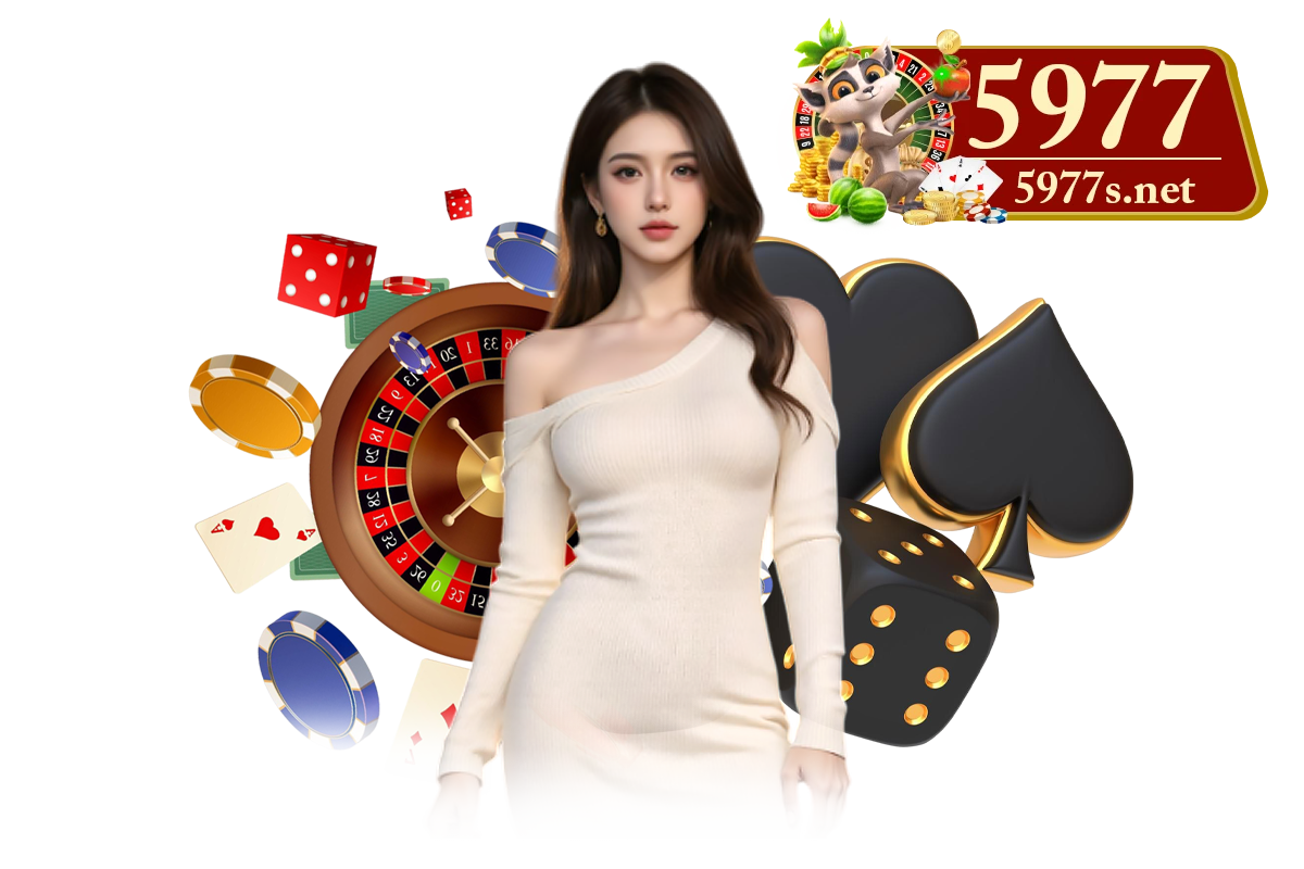 lucky 77